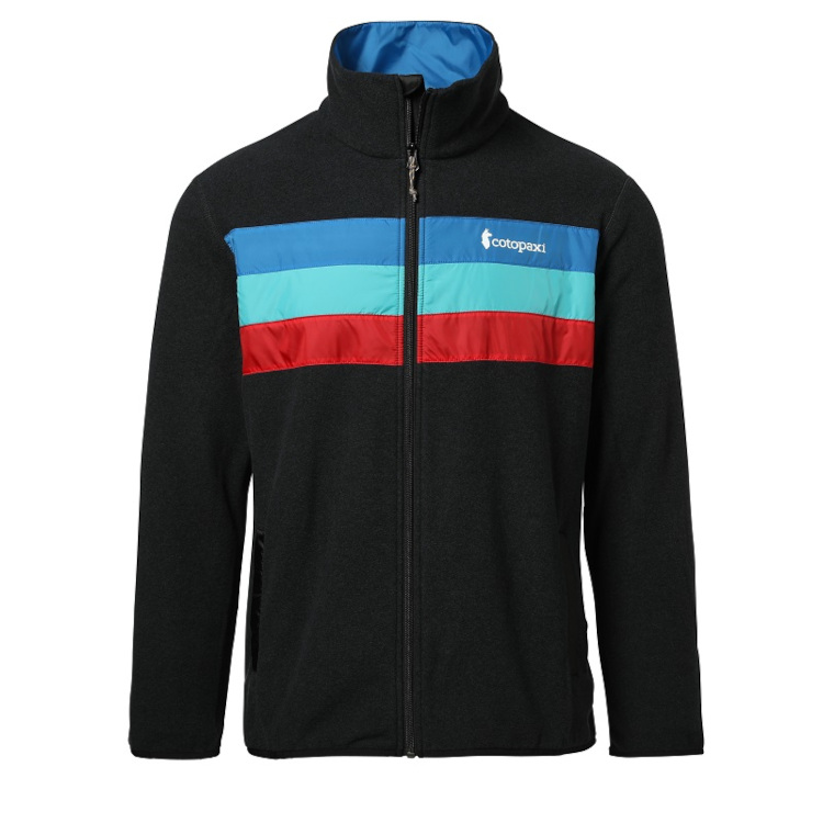 Cotopaxi Teca Fleece Jacket - Men's - Image 4